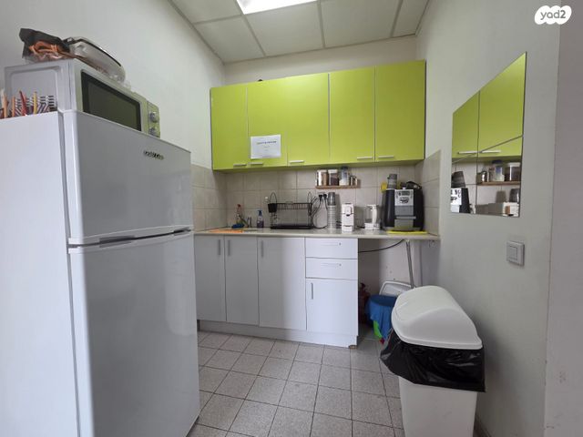 משרדים, ריב"ל, מונטיפיורי, הרכבת, תל אביב יפו