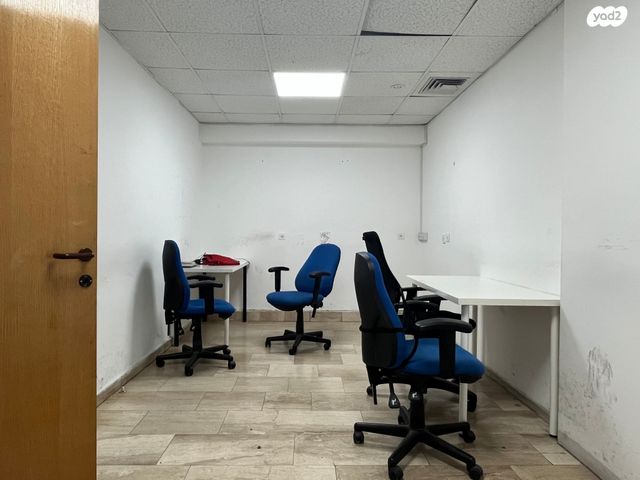 משרדים, האומן, תלפיות תעשיה ומסחר, ירושלים