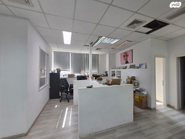 משרדים, ריב"ל, מונטיפיורי, הרכבת, תל אביב יפו