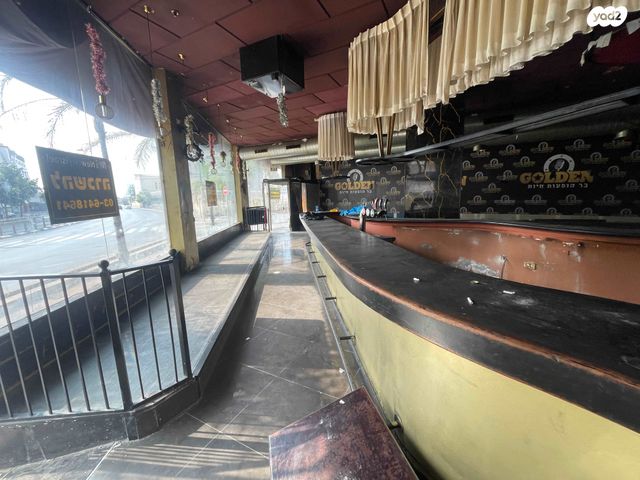 חנויות/ שטח מסחרי, דרך מנחם בגין, לב תל אביב, לב העיר צפון, תל אביב יפו