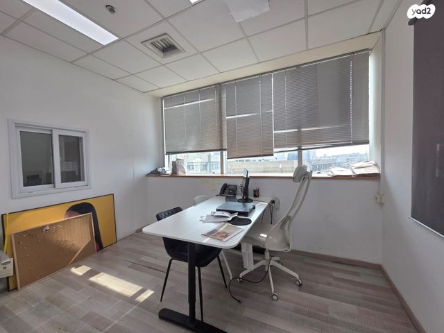 משרדים, ריב"ל, מונטיפיורי, הרכבת, תל אביב יפו