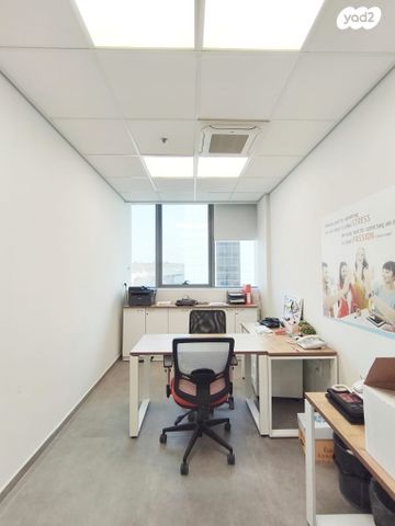 משרדים, מודיעין מכבים רעות