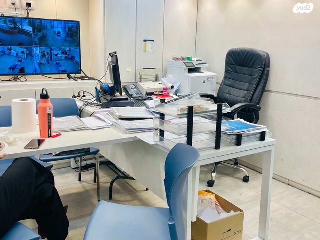 כללי, שאר העיר, הוד השרון