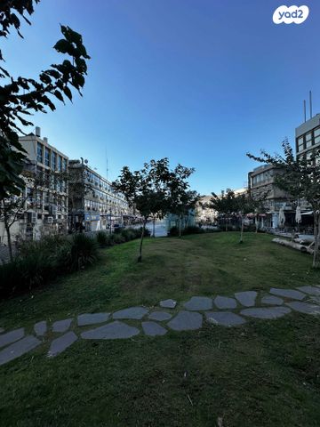 משרדים, ליאונרדו דה וינצ'י, גני שרונה, קרית הממשלה, תל אביב יפו