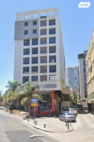 חנויות/ שטח מסחרי, דרך מנחם בגין, לב תל אביב, לב העיר צפון, תל אביב יפו