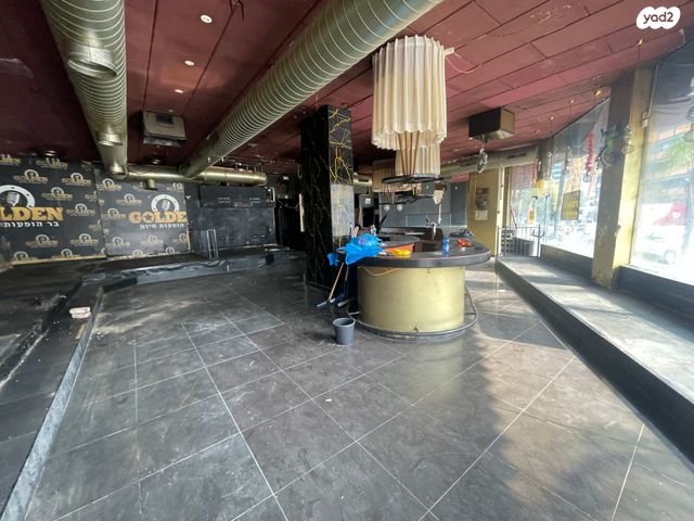 חנויות/ שטח מסחרי, דרך מנחם בגין, לב תל אביב, לב העיר צפון, תל אביב יפו