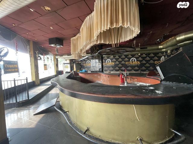 חנויות/ שטח מסחרי, דרך מנחם בגין, לב תל אביב, לב העיר צפון, תל אביב יפו