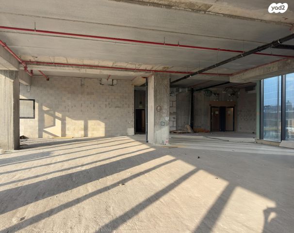 משרדים, תוצרת הארץ, סטארטסיב / רמת סיב, פתח תקווה