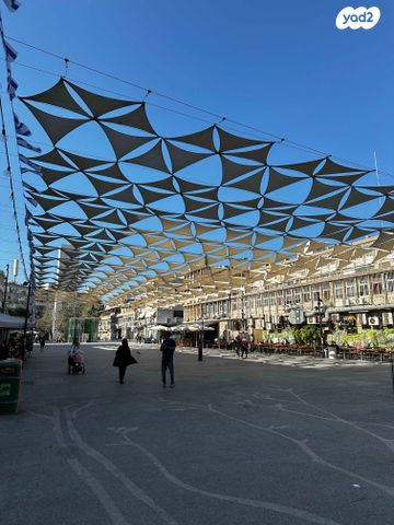 בניין משרדים, החשמונאים, גני שרונה, קרית הממשלה, תל אביב יפו