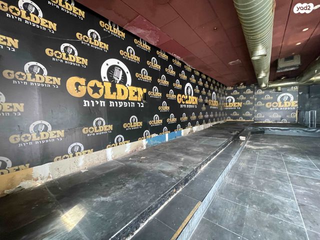 חנויות/ שטח מסחרי, דרך מנחם בגין, לב תל אביב, לב העיר צפון, תל אביב יפו