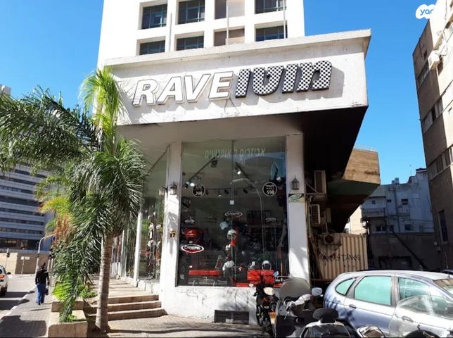 חנויות/ שטח מסחרי, דרך מנחם בגין, לב תל אביב, לב העיר צפון, תל אביב יפו