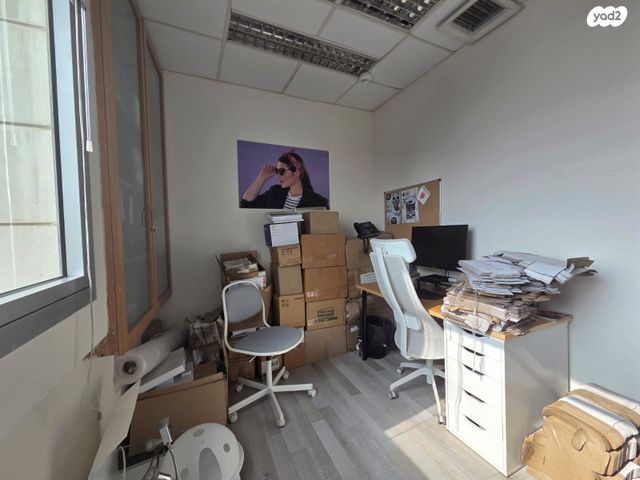 משרדים, ריב"ל, מונטיפיורי, הרכבת, תל אביב יפו