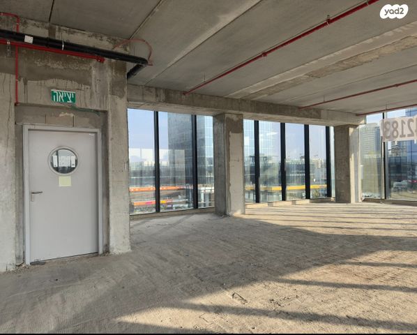 משרדים, תוצרת הארץ, סטארטסיב / רמת סיב, פתח תקווה