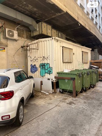 חנויות/ שטח מסחרי, דרך מנחם בגין, לב תל אביב, לב העיר צפון, תל אביב יפו