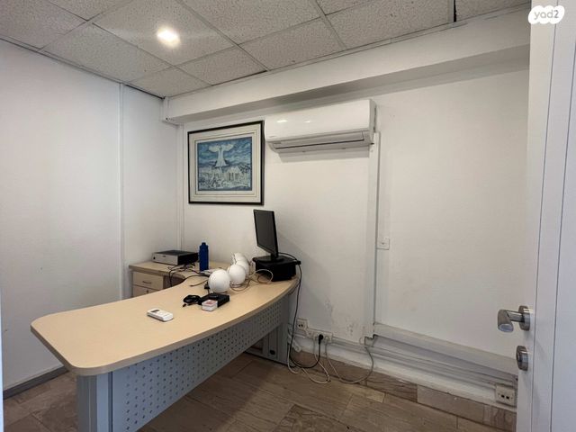 משרדים, האומן, תלפיות תעשיה ומסחר, ירושלים