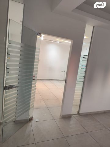 משרדים, האורגים 25, אשדוד