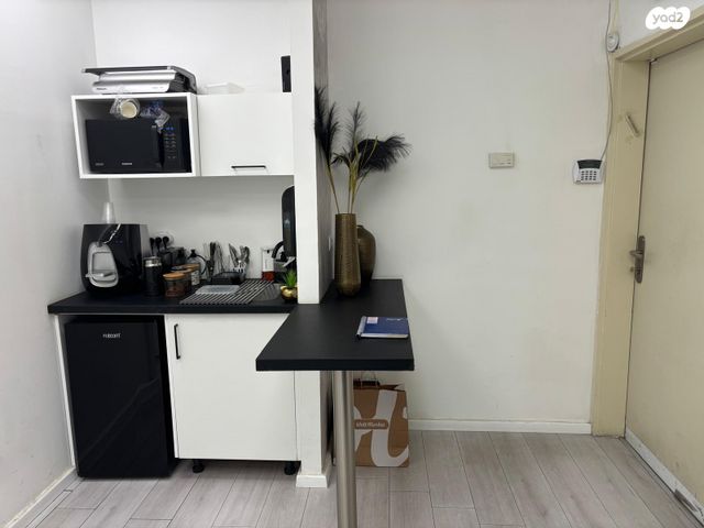 משרדים, מוטה גור, פארקטק פתח תקווה / אזור תעשייה קרית אריה, פתח תקווה