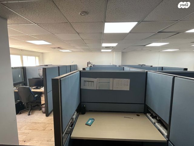 משרדים, האומן, תלפיות תעשיה ומסחר, ירושלים