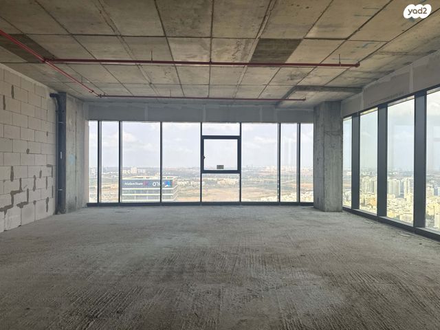 משרדים, בזל 10, פארקטק פתח תקווה / אזור תעשייה קרית אריה, פתח תקווה