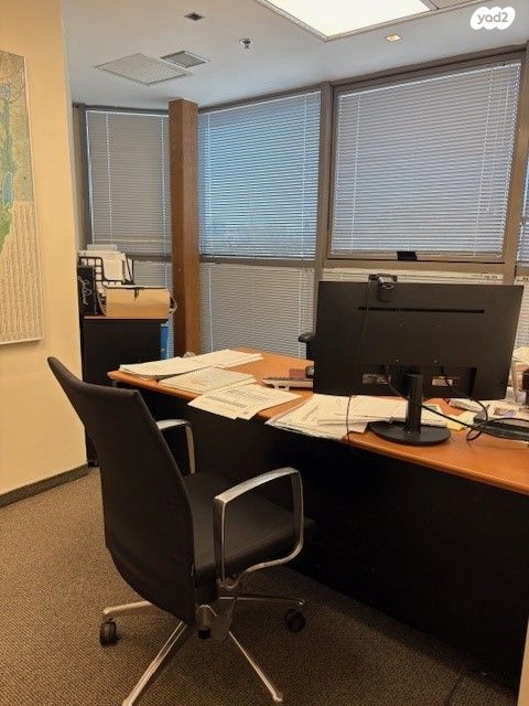 משרדים, ראול ולנברג, עתידים, אזור התעסוקה רמת החייל, תל אביב יפו