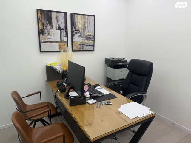 משרדים, מוטה גור, פארקטק פתח תקווה / אזור תעשייה קרית אריה, פתח תקווה