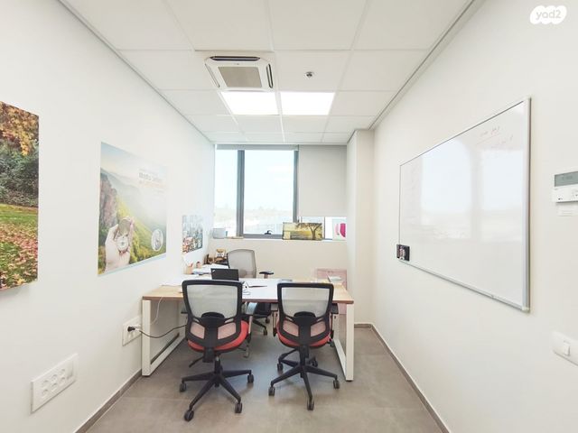 משרדים, מודיעין מכבים רעות