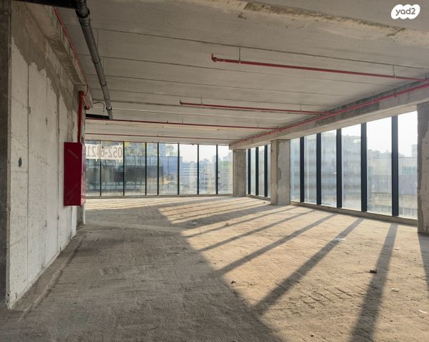 משרדים, תוצרת הארץ, סטארטסיב / רמת סיב, פתח תקווה