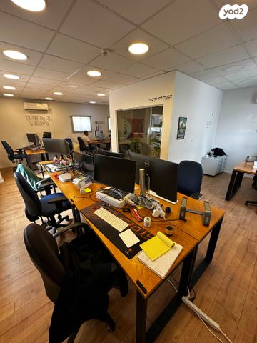 משרדים, הארבעה, גני שרונה, קרית הממשלה, תל אביב יפו