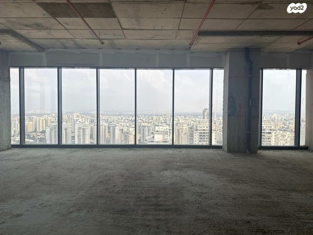 משרדים, בזל 10, פארקטק פתח תקווה / אזור תעשייה קרית אריה, פתח תקווה