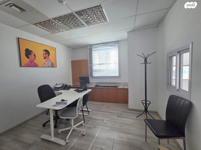 משרדים, ריב"ל, מונטיפיורי, הרכבת, תל אביב יפו