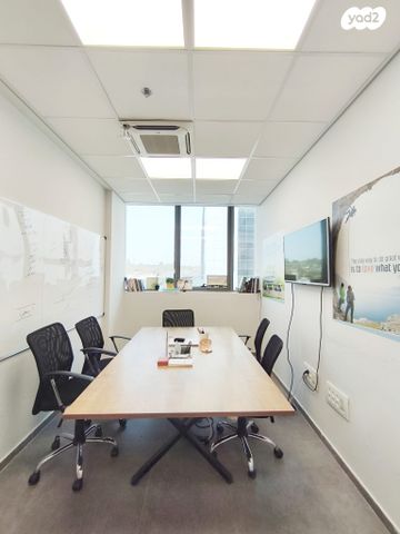 משרדים, מודיעין מכבים רעות