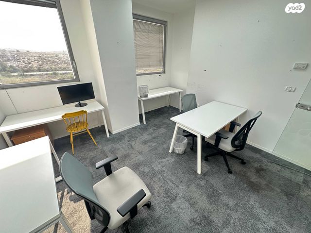 הפארק הטכנולוגי