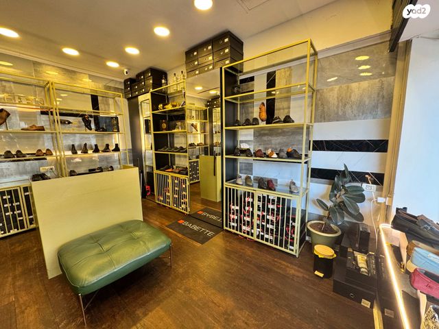 חנויות/ שטח מסחרי, דיזנגוף 171, הצפון הישן - צפון, תל אביב יפו