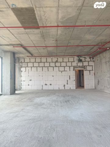 משרדים, בזל 10, פארקטק פתח תקווה / אזור תעשייה קרית אריה, פתח תקווה