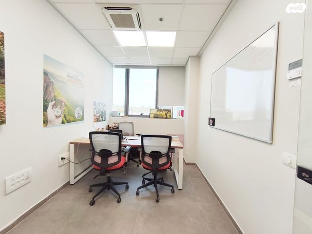 משרדים, מודיעין מכבים רעות