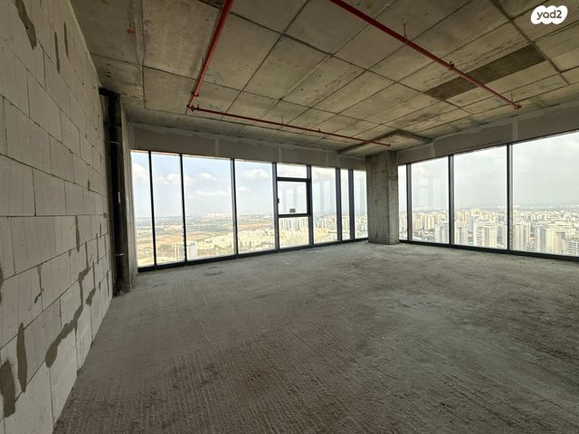 משרדים, בזל 10, פארקטק פתח תקווה / אזור תעשייה קרית אריה, פתח תקווה