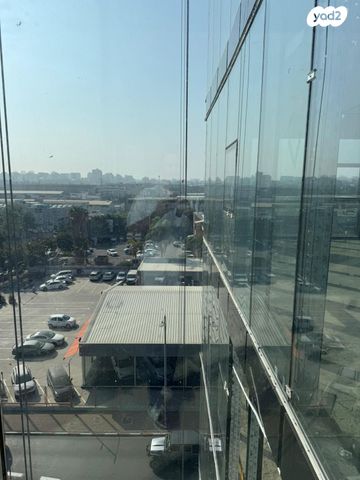 משרדים, טוליפמן, מב"ת צפון, אזור תעשיה ישן, ראשון לציון