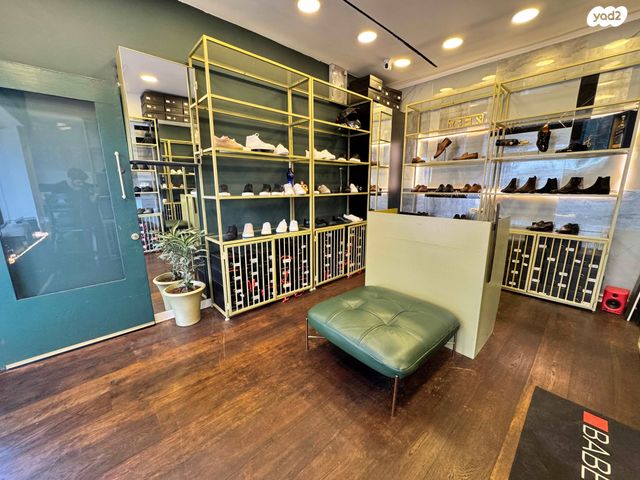 חנויות/ שטח מסחרי, דיזנגוף 171, הצפון הישן - צפון, תל אביב יפו