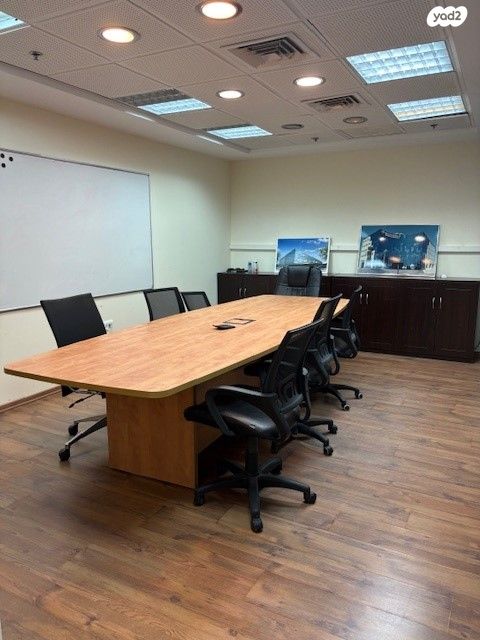 משרדים, ראול ולנברג, עתידים, אזור התעסוקה רמת החייל, תל אביב יפו