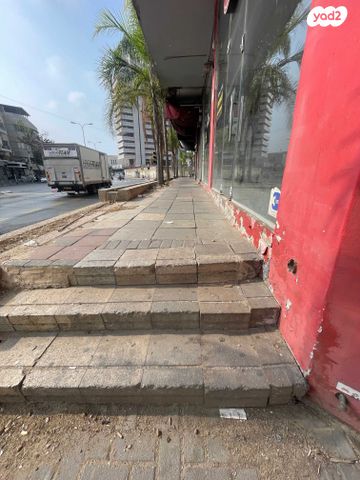 חנויות/ שטח מסחרי, דרך מנחם בגין, לב תל אביב, לב העיר צפון, תל אביב יפו