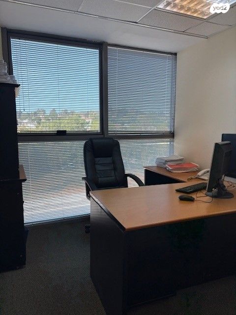 משרדים, ראול ולנברג, עתידים, אזור התעסוקה רמת החייל, תל אביב יפו