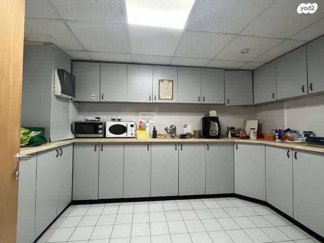 משרדים, האומן, תלפיות תעשיה ומסחר, ירושלים