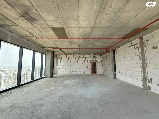 משרדים, בזל 10, פארקטק פתח תקווה / אזור תעשייה קרית אריה, פתח תקווה