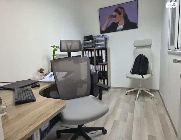 משרדים, ריב"ל, מונטיפיורי, הרכבת, תל אביב יפו