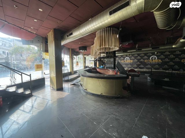 חנויות/ שטח מסחרי, דרך מנחם בגין, לב תל אביב, לב העיר צפון, תל אביב יפו