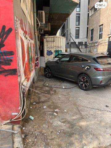 חנויות/ שטח מסחרי, דרך מנחם בגין, לב תל אביב, לב העיר צפון, תל אביב יפו