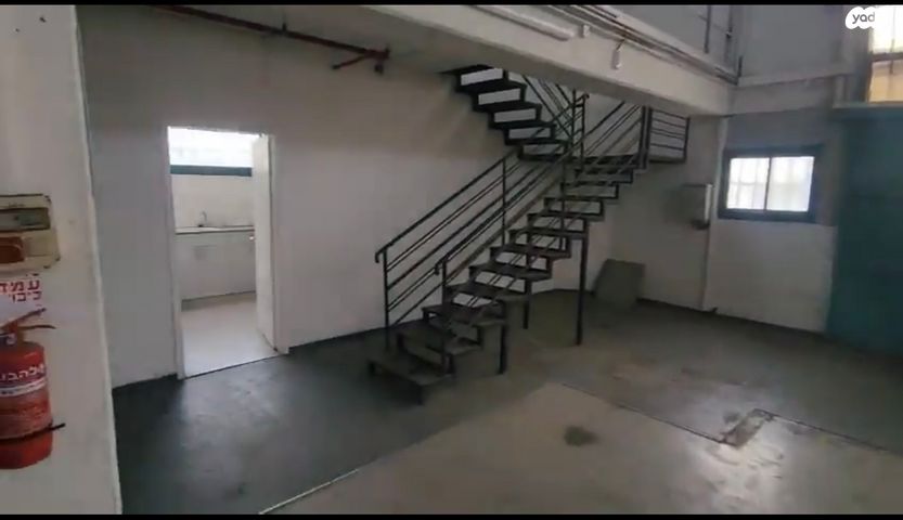 מבני תעשיה, פארק תעשיות עמק חפר