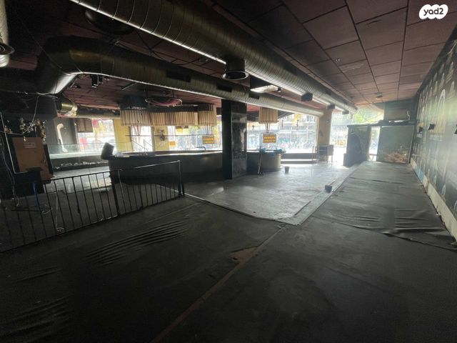 חנויות/ שטח מסחרי, דרך מנחם בגין, לב תל אביב, לב העיר צפון, תל אביב יפו