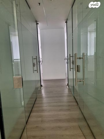 פארקטק פתח תקווה / אזור תעשייה קרית אריה