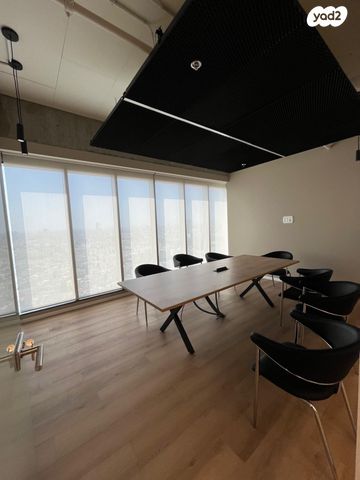 משרדים, דרך זאב ז'בוטינסקי, בני ברק